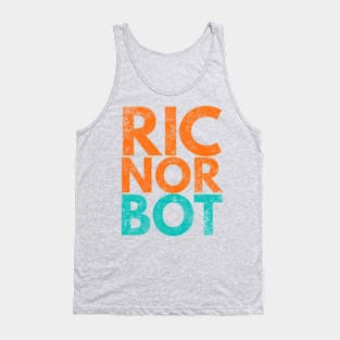 Ric Nor Bot Tank Top